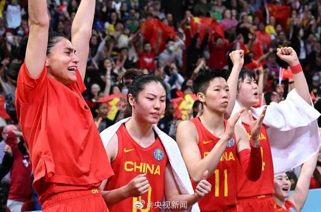 姚明笑了 你对此有什么想说?