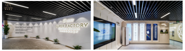 Ȼ鱦SUPER FACTORYʽڿţȫҵģʽʯ̬